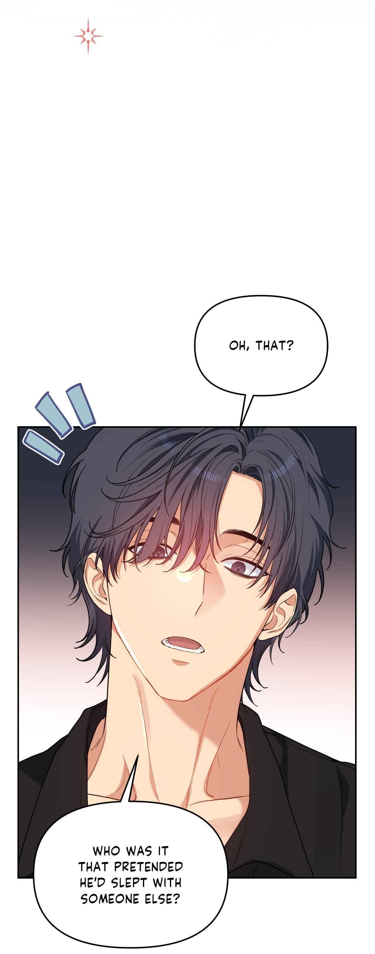 Cherry Cake [Official] Chapter 43 - Page 23 in English