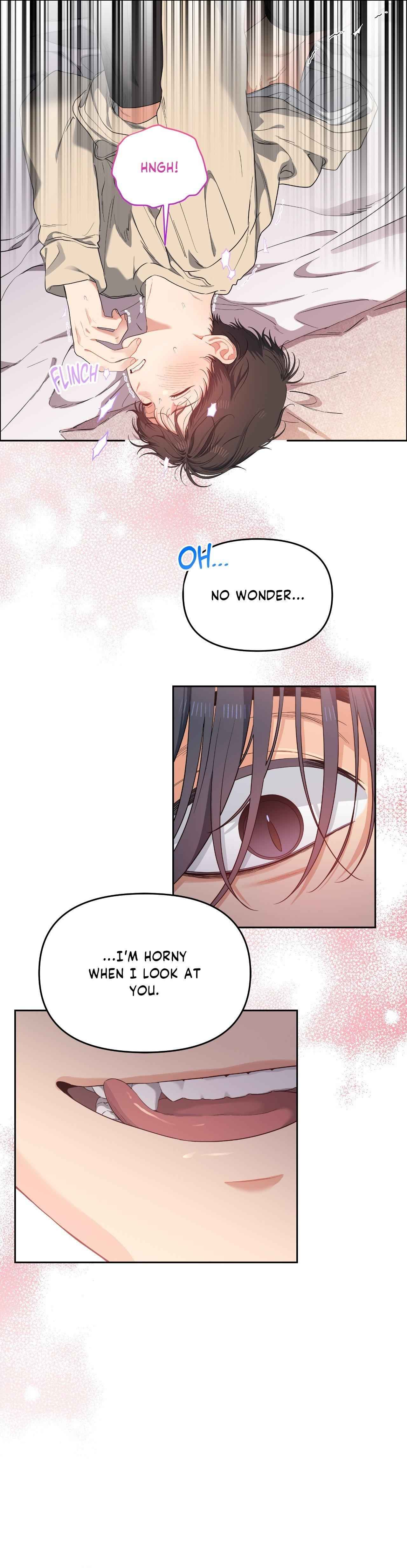 Cherry Cake [Official] Chapter 43 - Page 5 in English