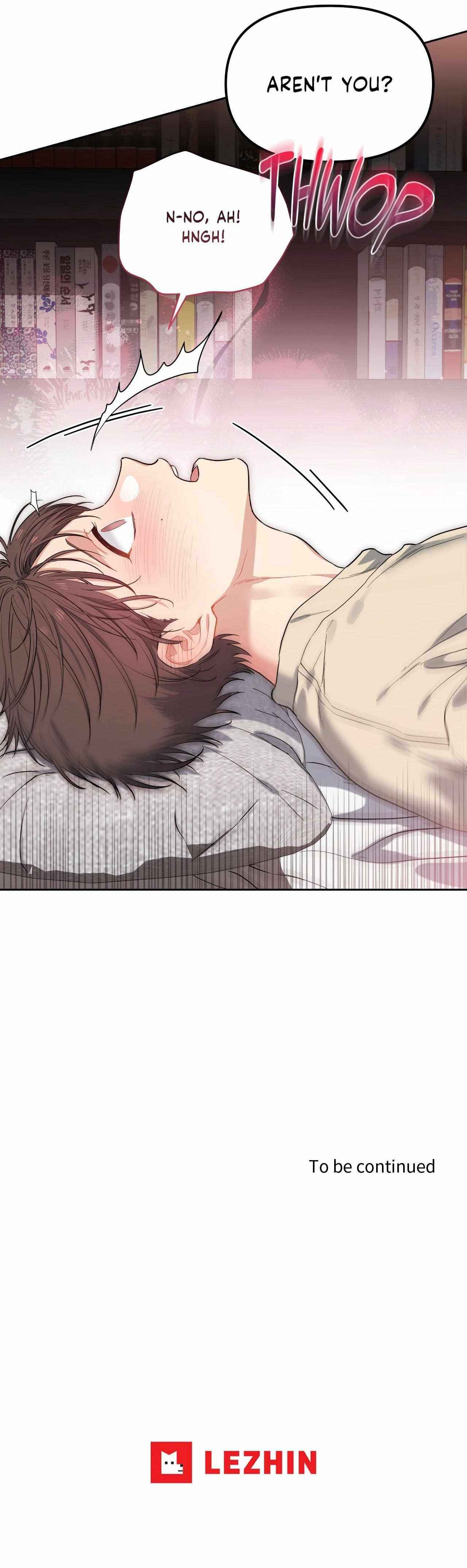 Cherry Cake [Official] Chapter 44 - Page 21 in English