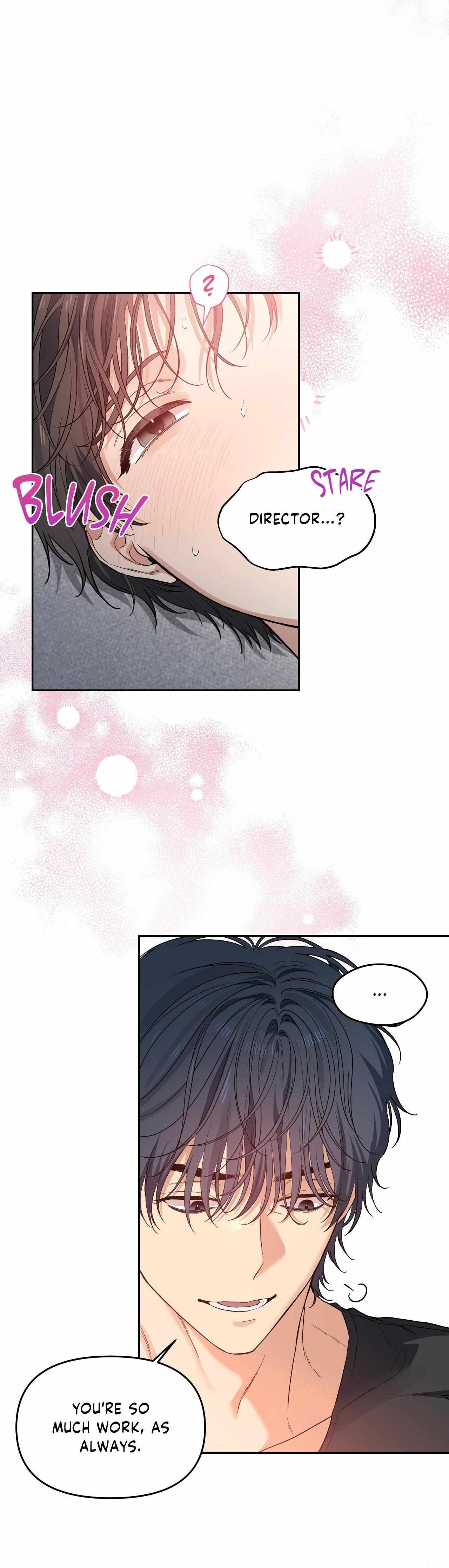Cherry Cake [Official] Chapter 45 - Page 7 in English