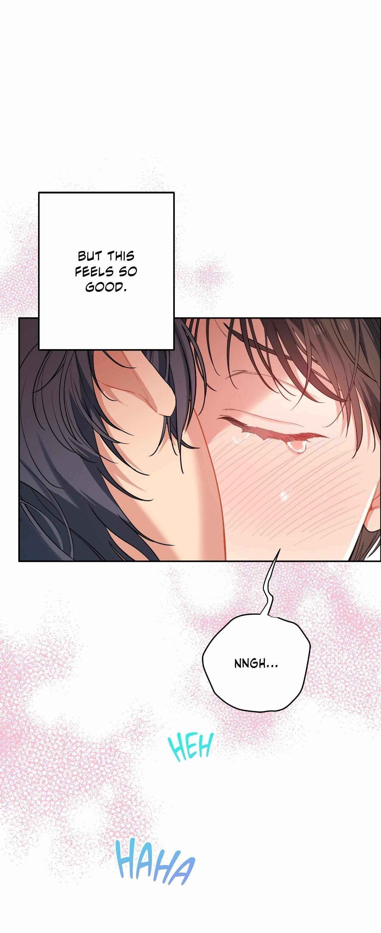 Cherry Cake [Official] Chapter 46 - Page 11 in English