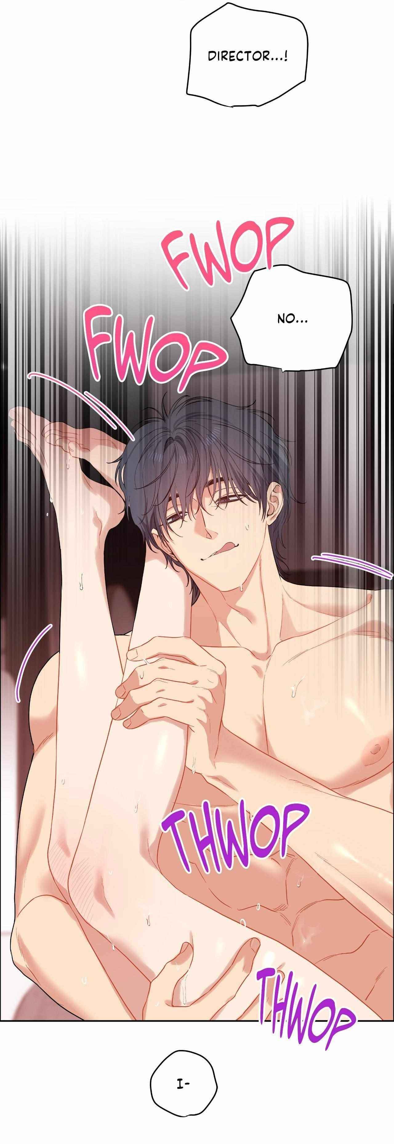 Cherry Cake [Official] Chapter 46 - Page 27 in English