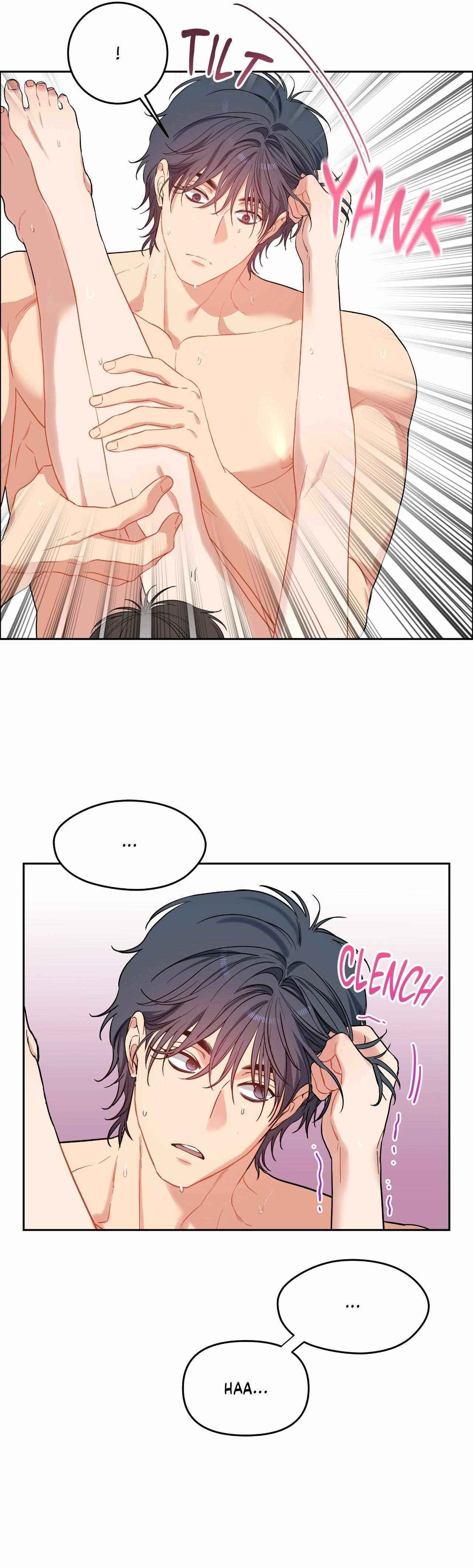 Cherry Cake [Official] Chapter 46 - Page 29 in English