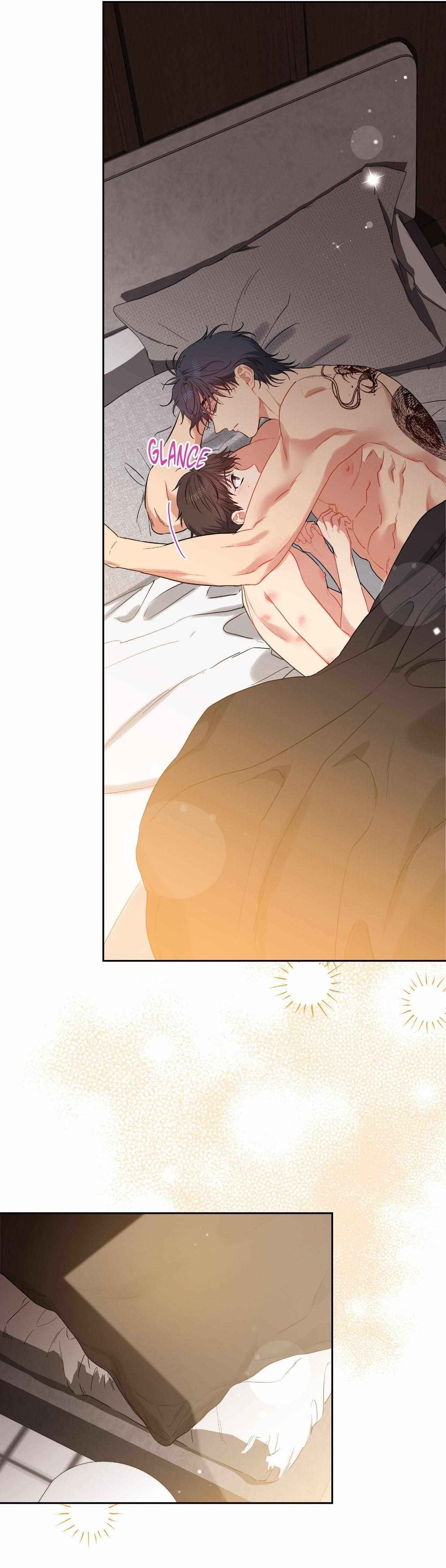 Cherry Cake [Official] Chapter 46 - Page 36 in English