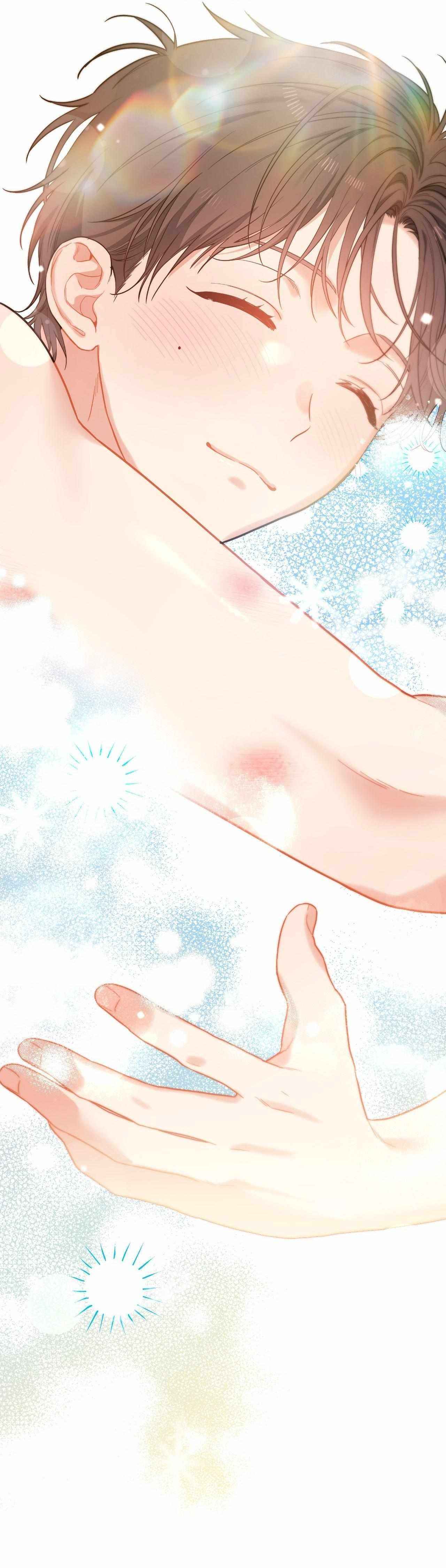 Cherry Cake [Official] Chapter 46 - Page 41 in English