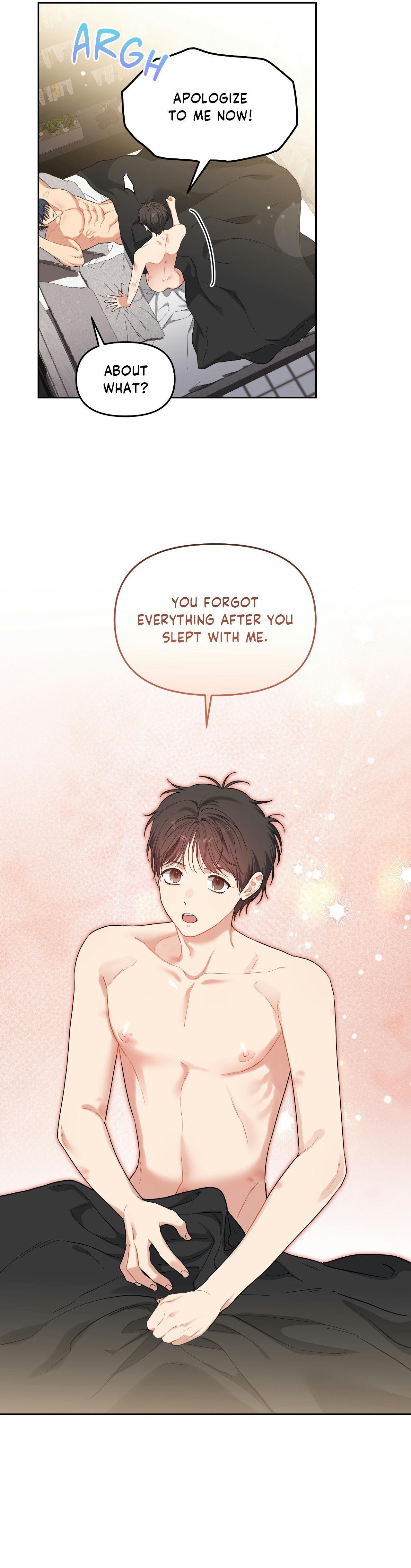 Cherry Cake [Official] Chapter 47 - Page 14 in English