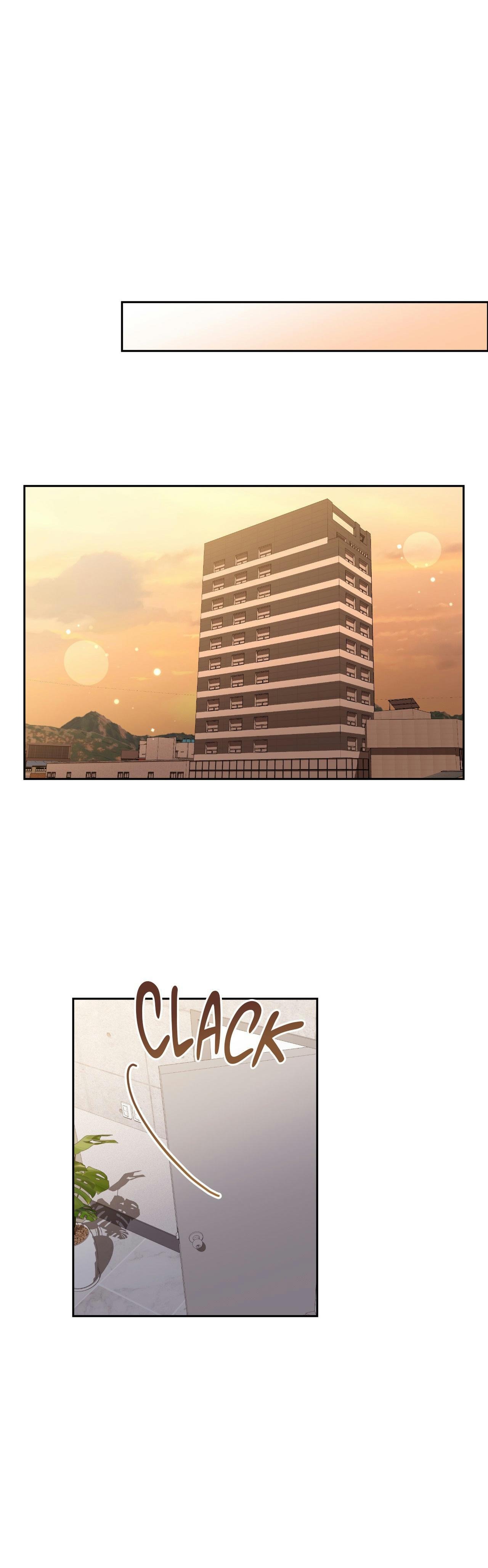 Cherry Cake [Official] Chapter 50 - Page 10 in English