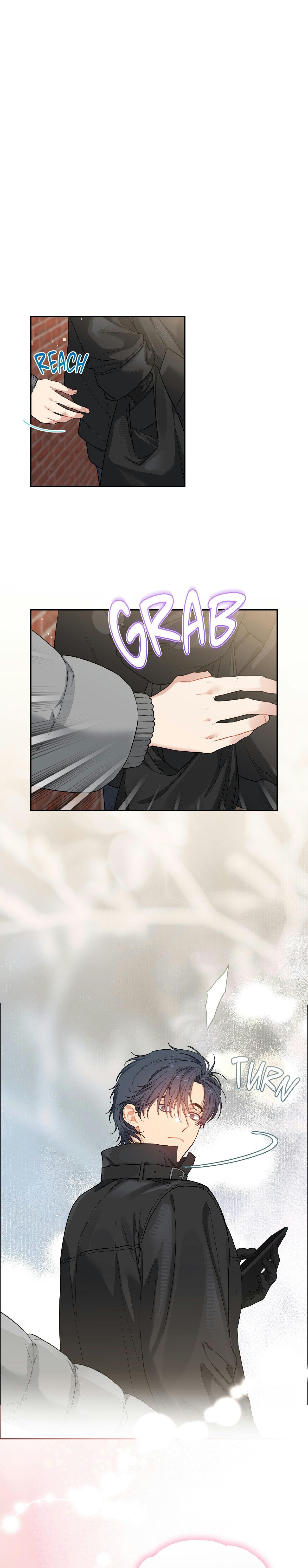 Cherry Cake [Official] Chapter 50 - Page 3 in English
