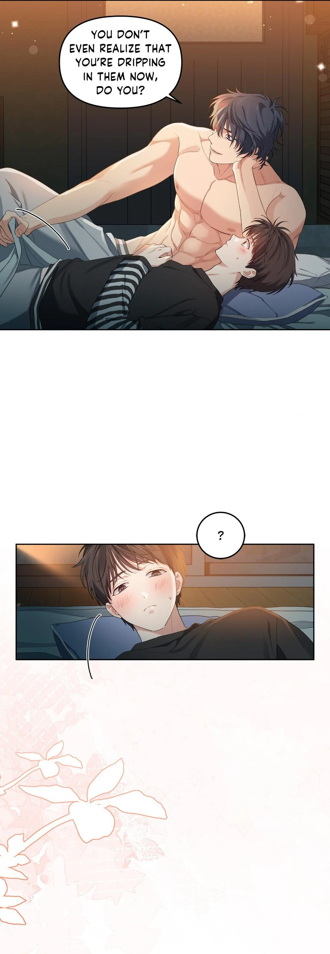 Cherry Cake [Official] Chapter 9 - Page 13 in English
