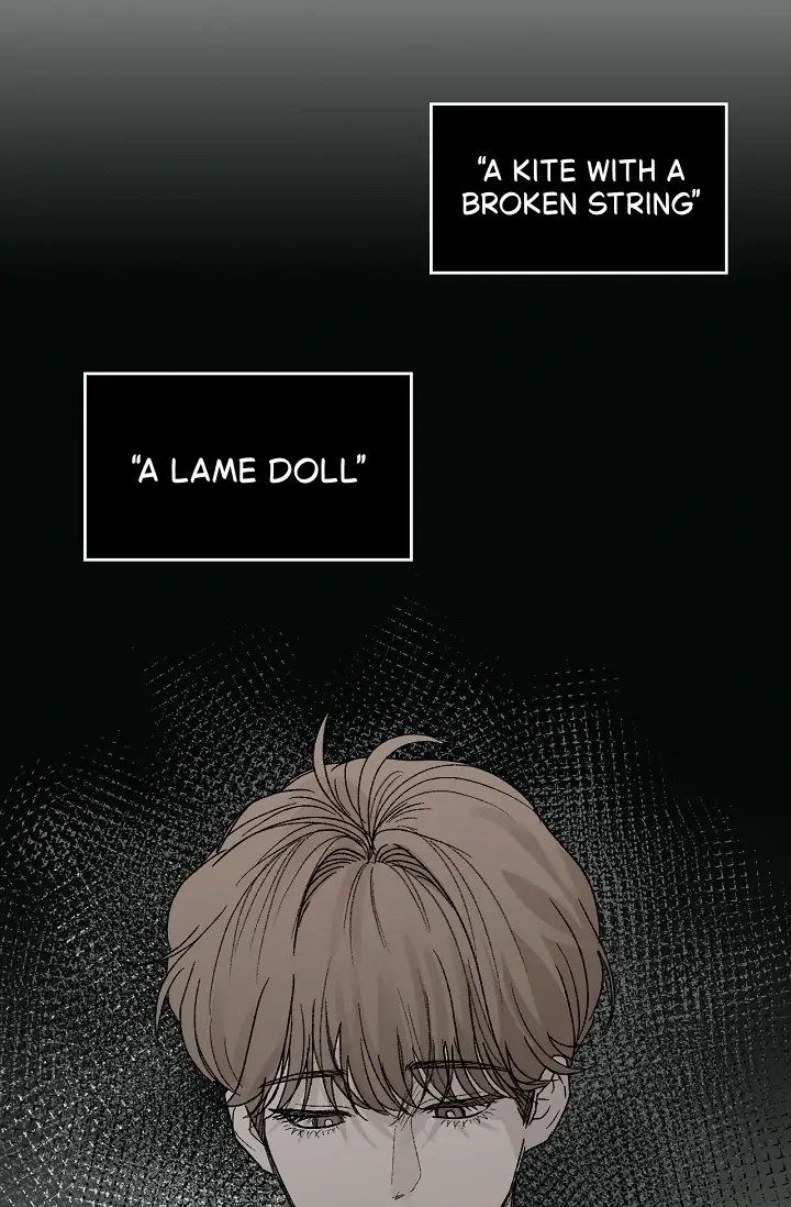 On the Bit Chapter 1 - Page 31 in English