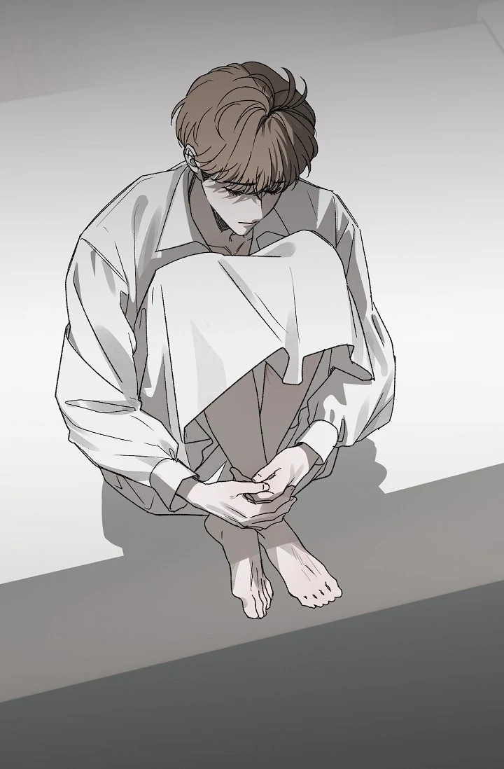On the Bit Chapter 1 - Page 38 in English