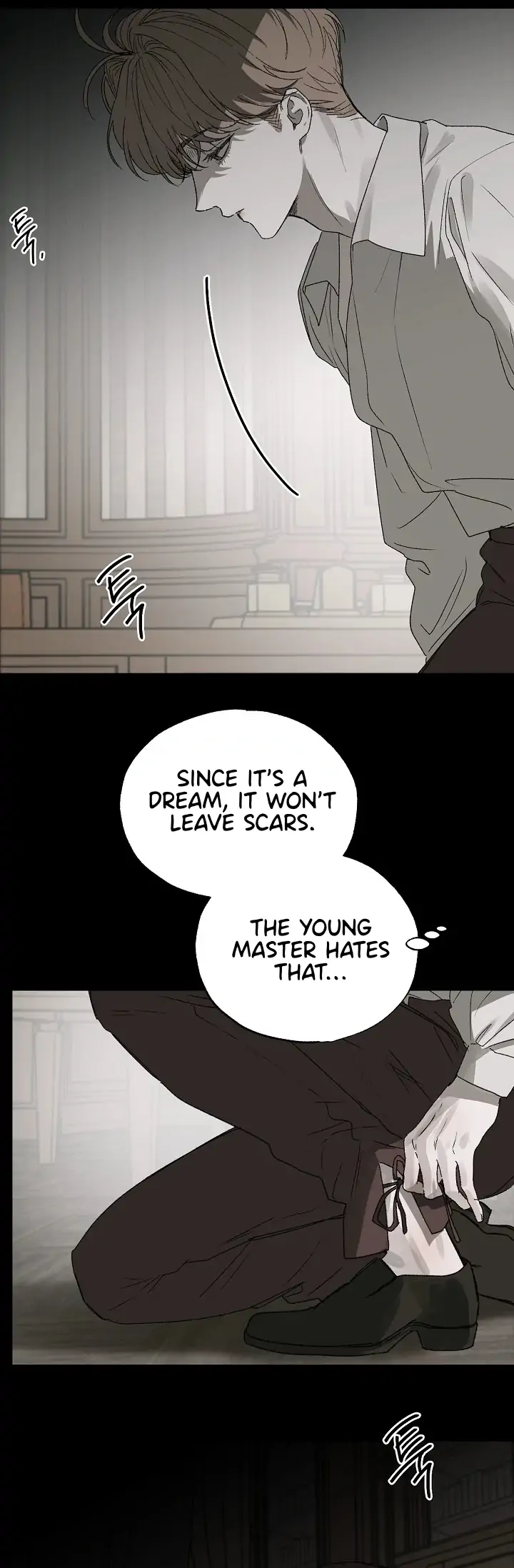 On the Bit Chapter 1 - Page 47 in English