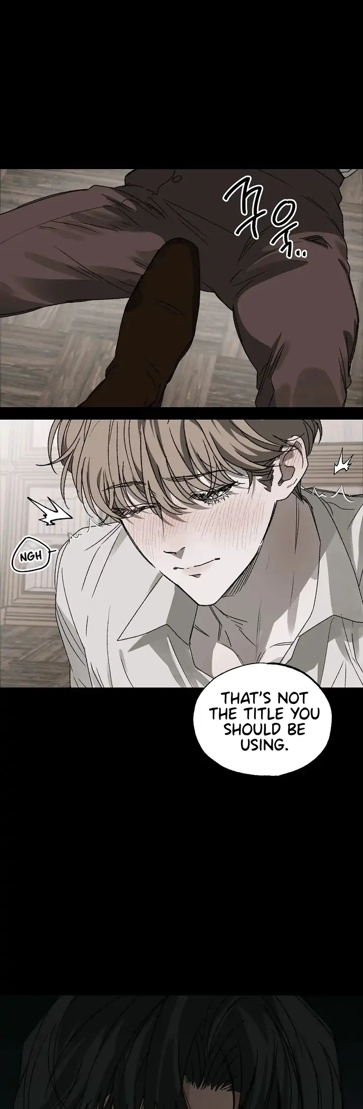 On the Bit Chapter 1 - Page 57 in English