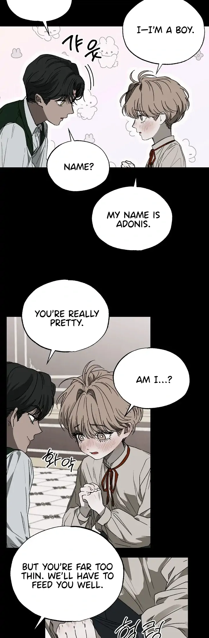 On the Bit Chapter 1 - Page 73 in English