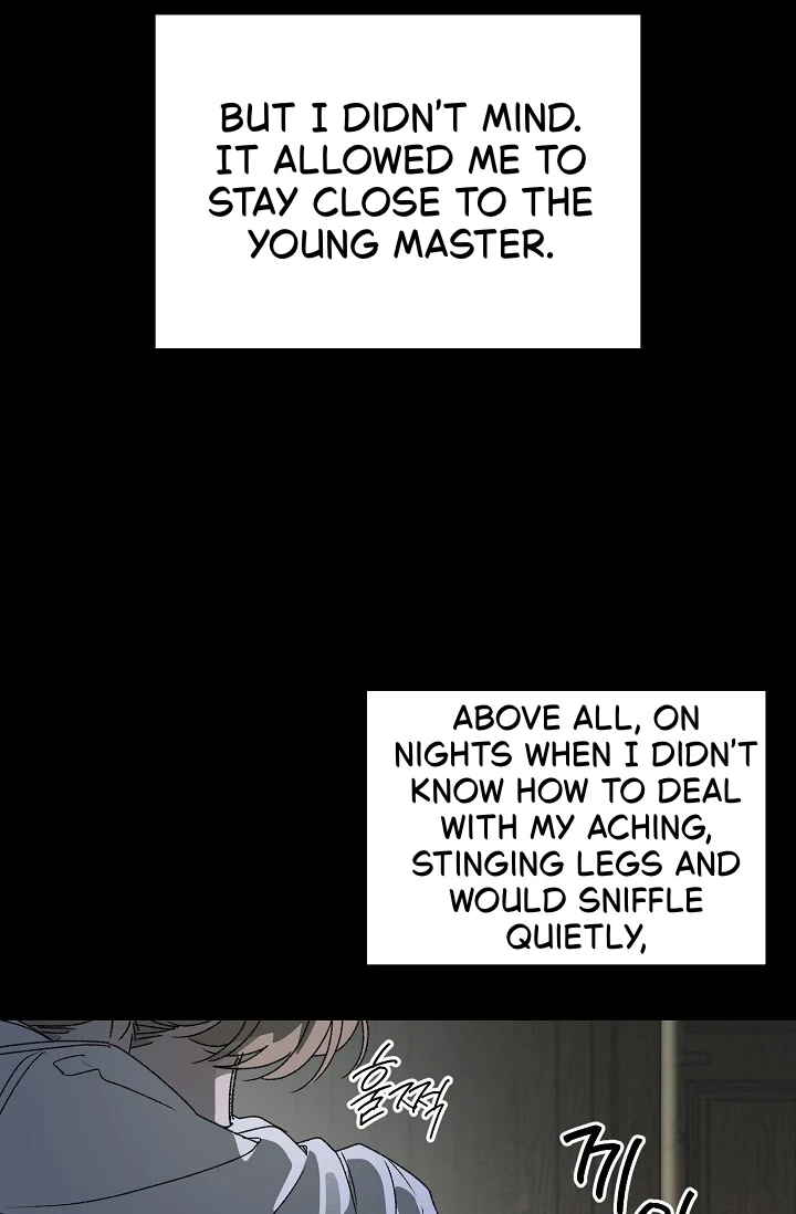 On the Bit Chapter 1 - Page 83 in English