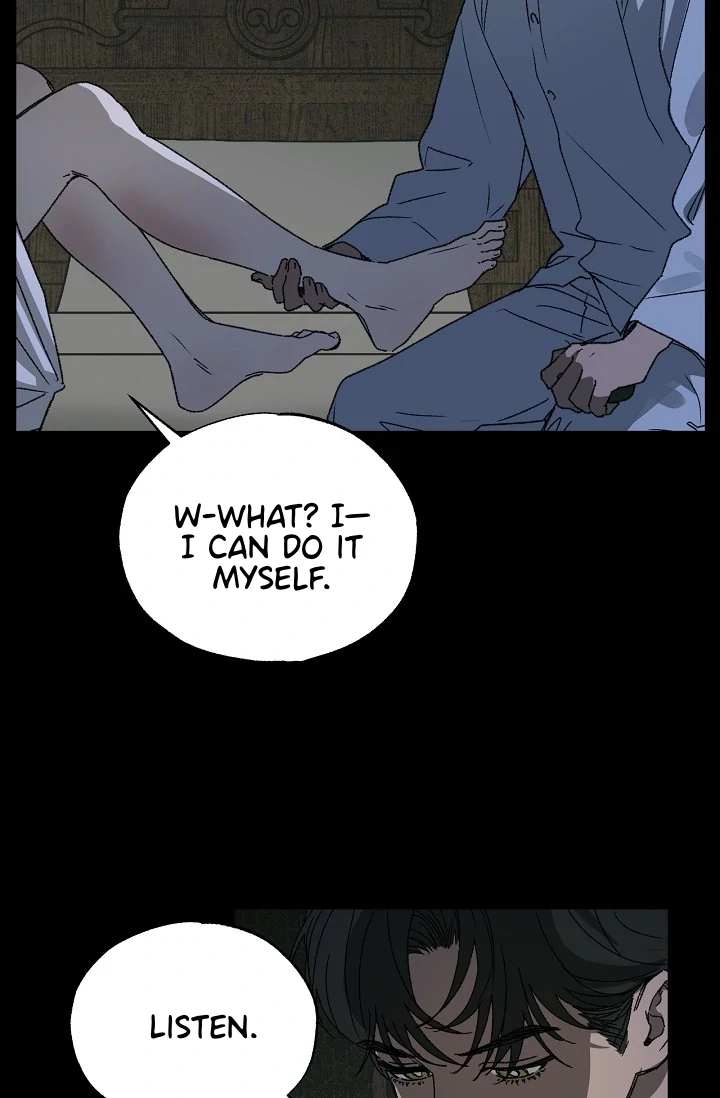 On the Bit Chapter 1 - Page 88 in English