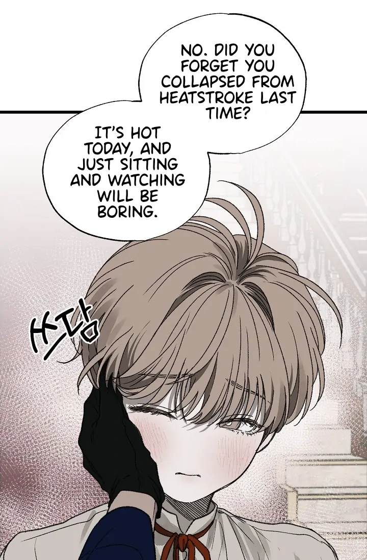 On the Bit Chapter 2 - Page 10 in English