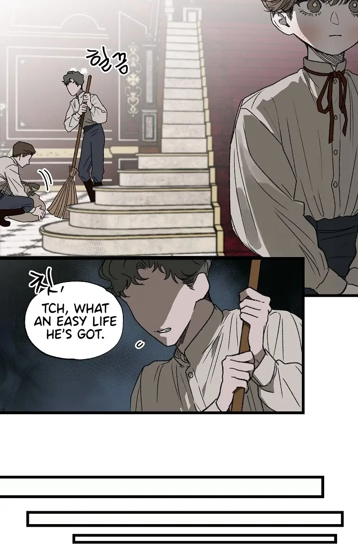 On the Bit Chapter 2 - Page 15 in English