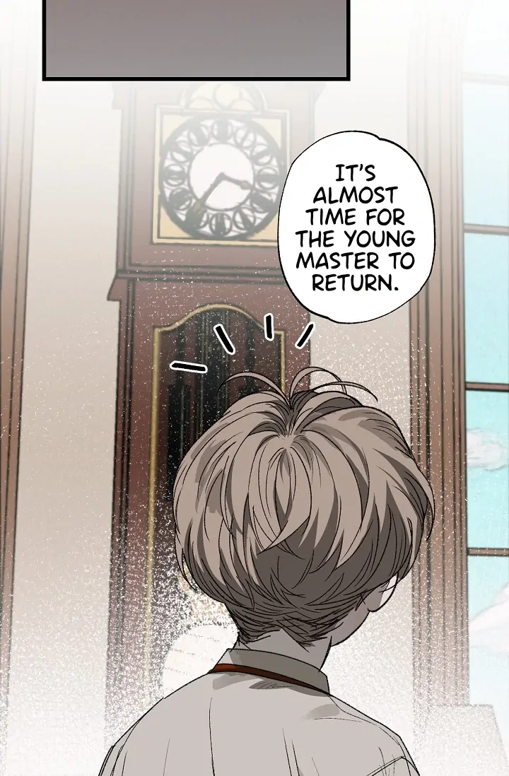 On the Bit Chapter 2 - Page 17 in English