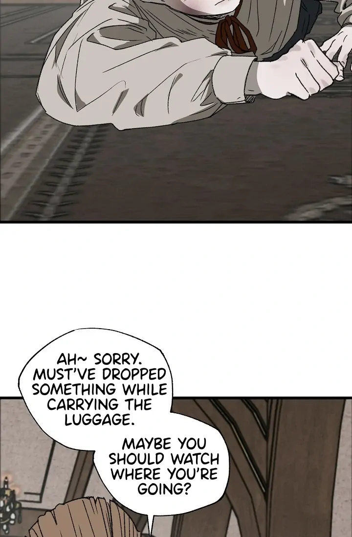 On the Bit Chapter 2 - Page 25 in English