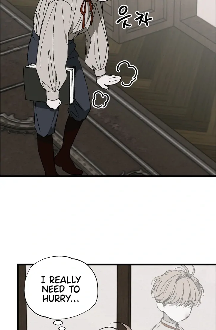 On the Bit Chapter 2 - Page 29 in English