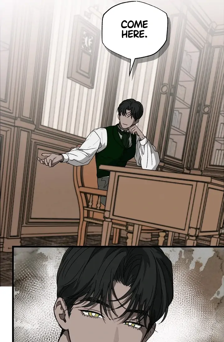 On the Bit Chapter 2 - Page 34 in English
