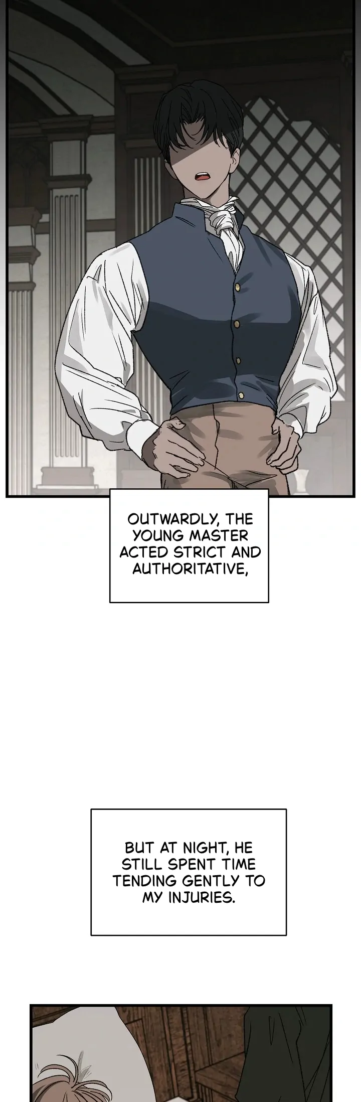 On the Bit Chapter 2 - Page 4 in English