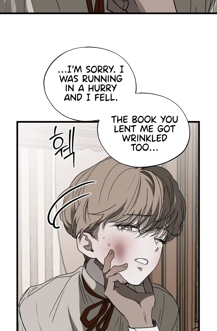 On the Bit Chapter 2 - Page 40 in English
