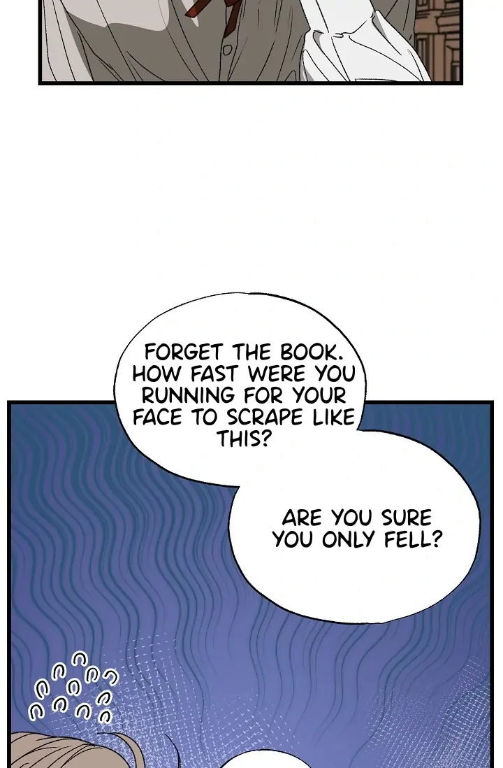 On the Bit Chapter 2 - Page 41 in English