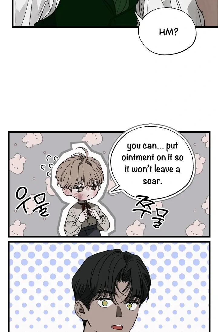 On the Bit Chapter 2 - Page 47 in English