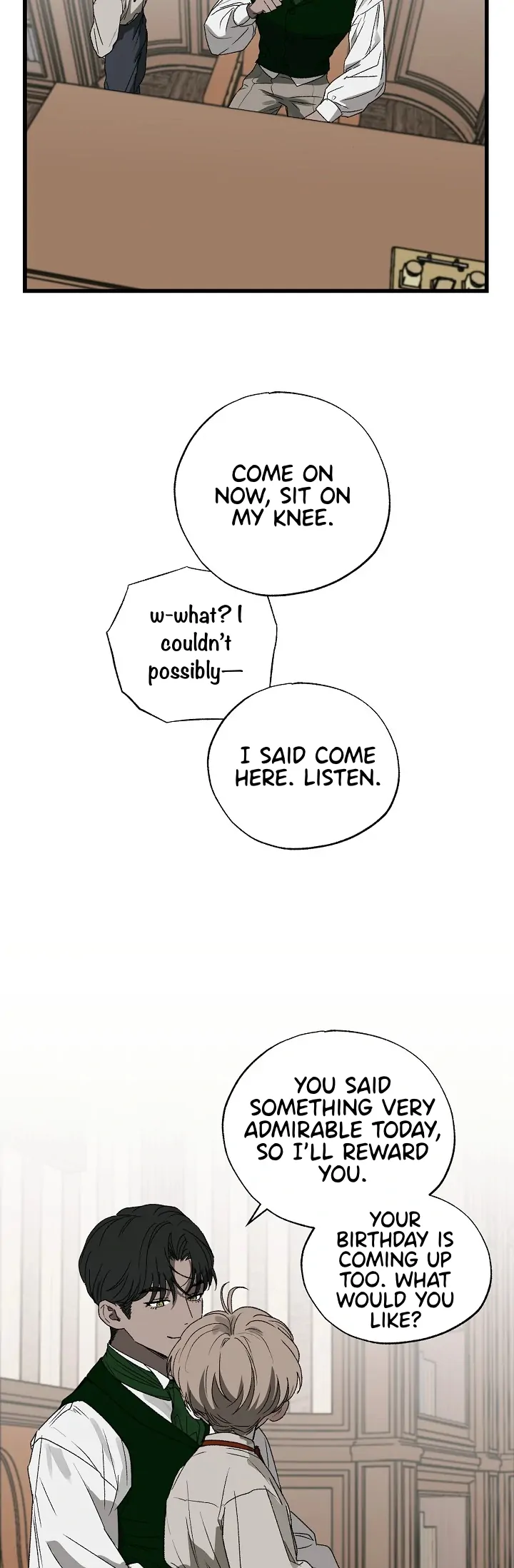On the Bit Chapter 2 - Page 49 in English