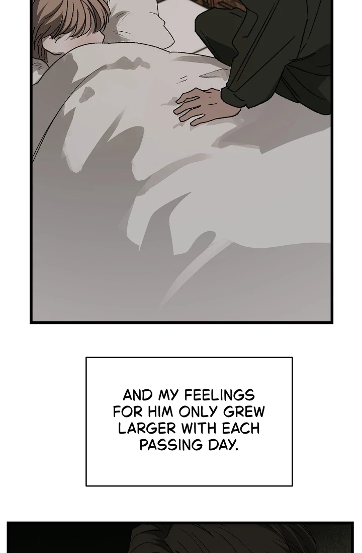 On the Bit Chapter 2 - Page 5 in English