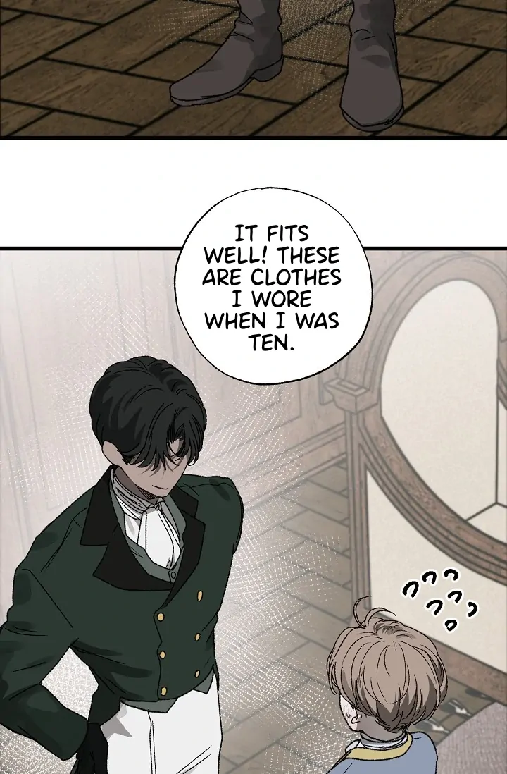 On the Bit Chapter 2 - Page 61 in English