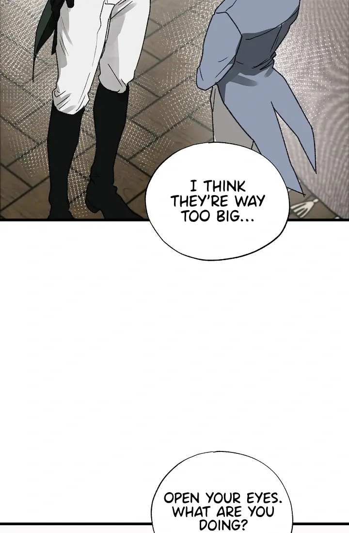 On the Bit Chapter 2 - Page 62 in English