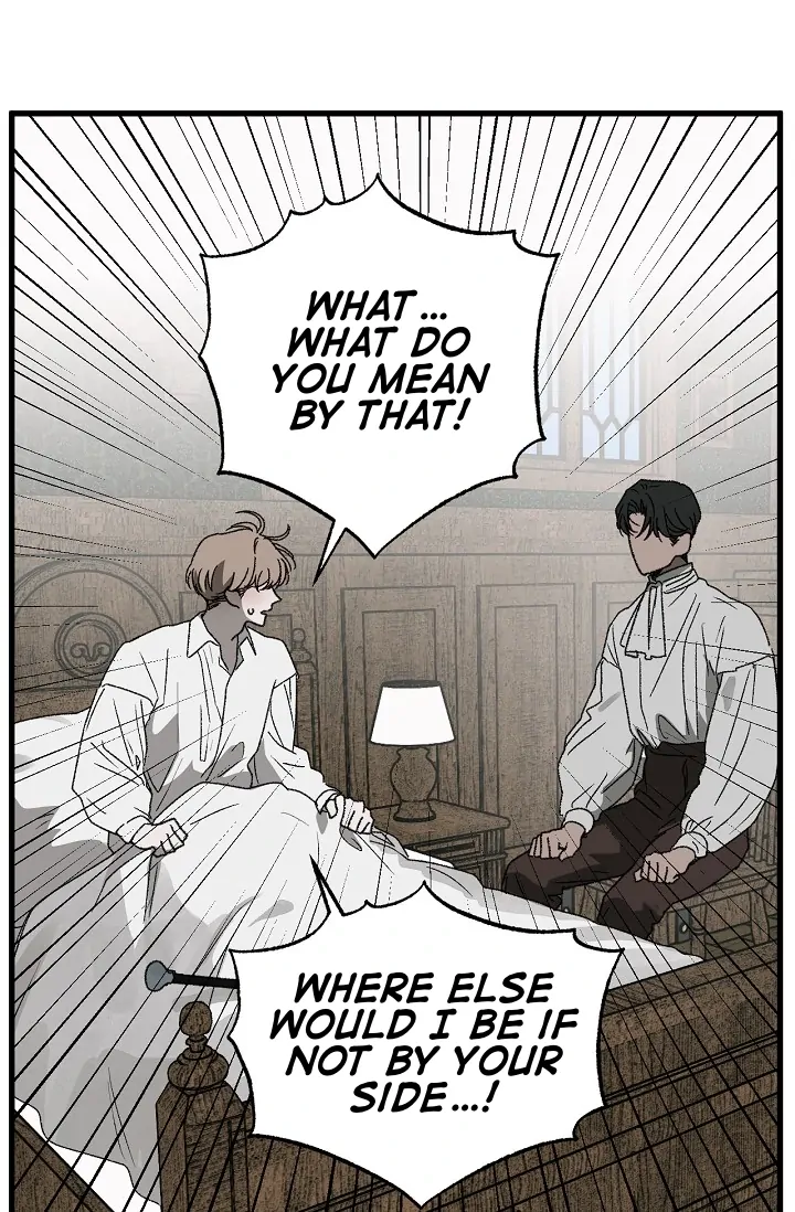On the Bit Chapter 3 - Page 11 in English