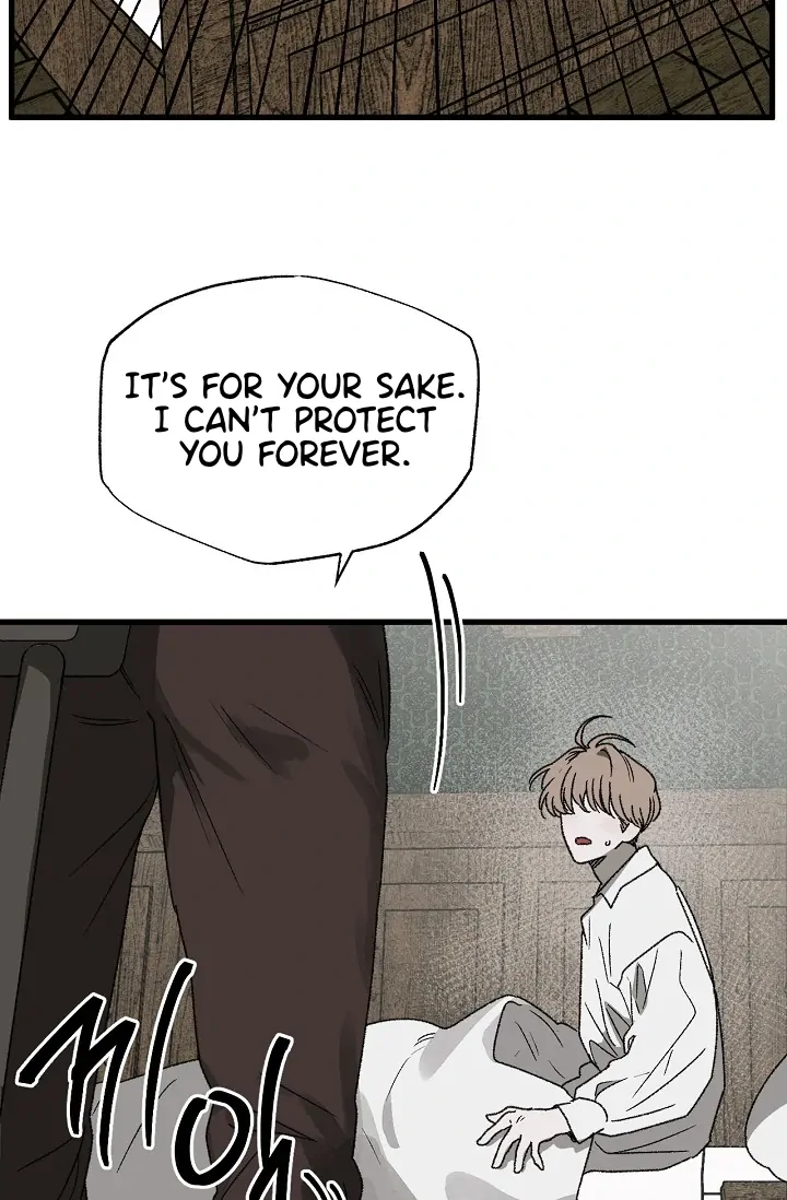 On the Bit Chapter 3 - Page 12 in English