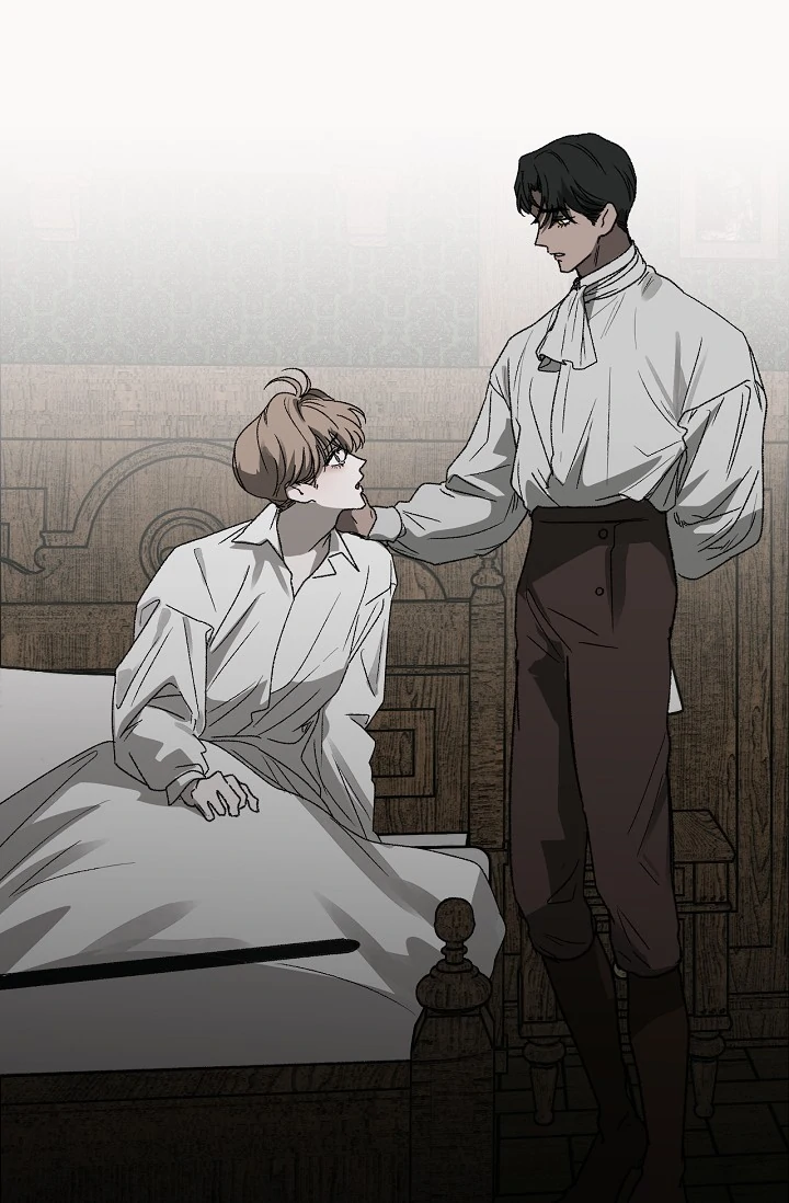 On the Bit Chapter 3 - Page 14 in English