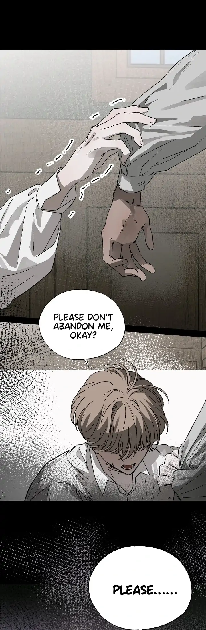 On the Bit Chapter 3 - Page 20 in English