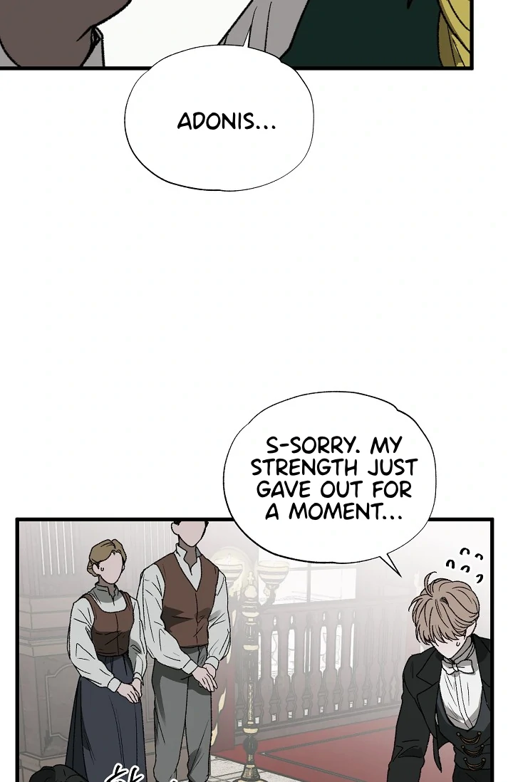 On the Bit Chapter 3 - Page 28 in English