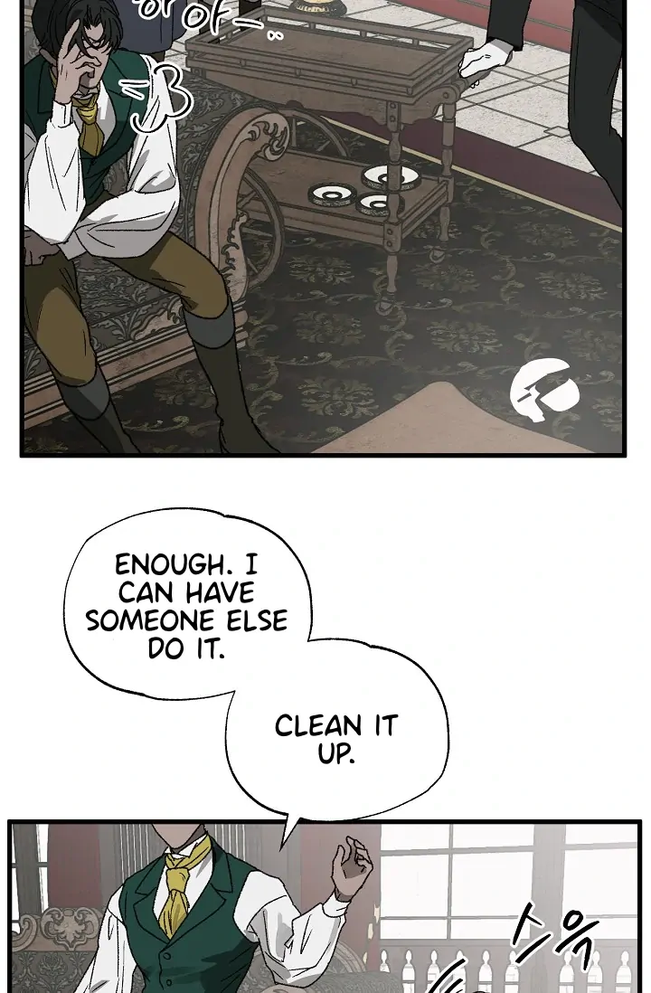 On the Bit Chapter 3 - Page 29 in English