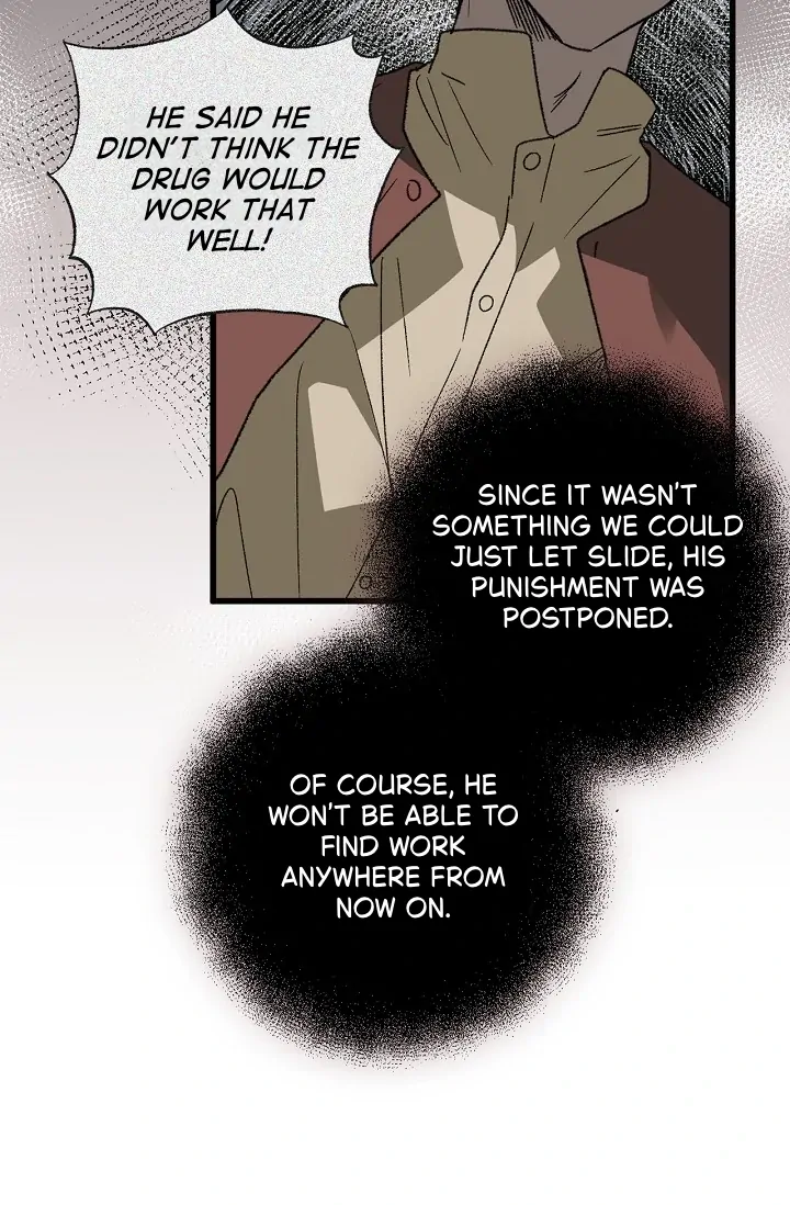 On the Bit Chapter 3 - Page 3 in English