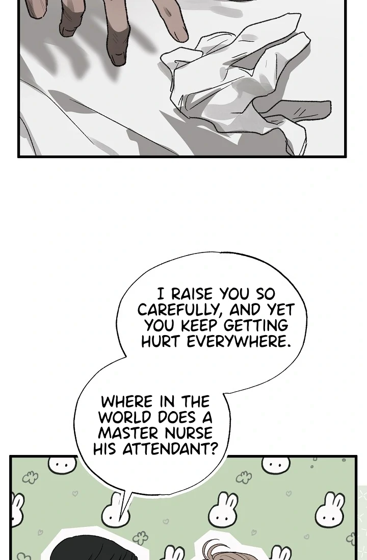 On the Bit Chapter 3 - Page 42 in English