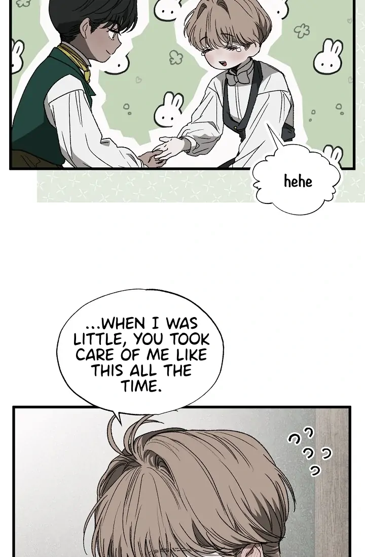 On the Bit Chapter 3 - Page 43 in English