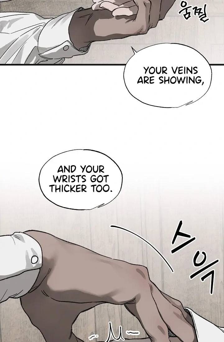 On the Bit Chapter 3 - Page 46 in English
