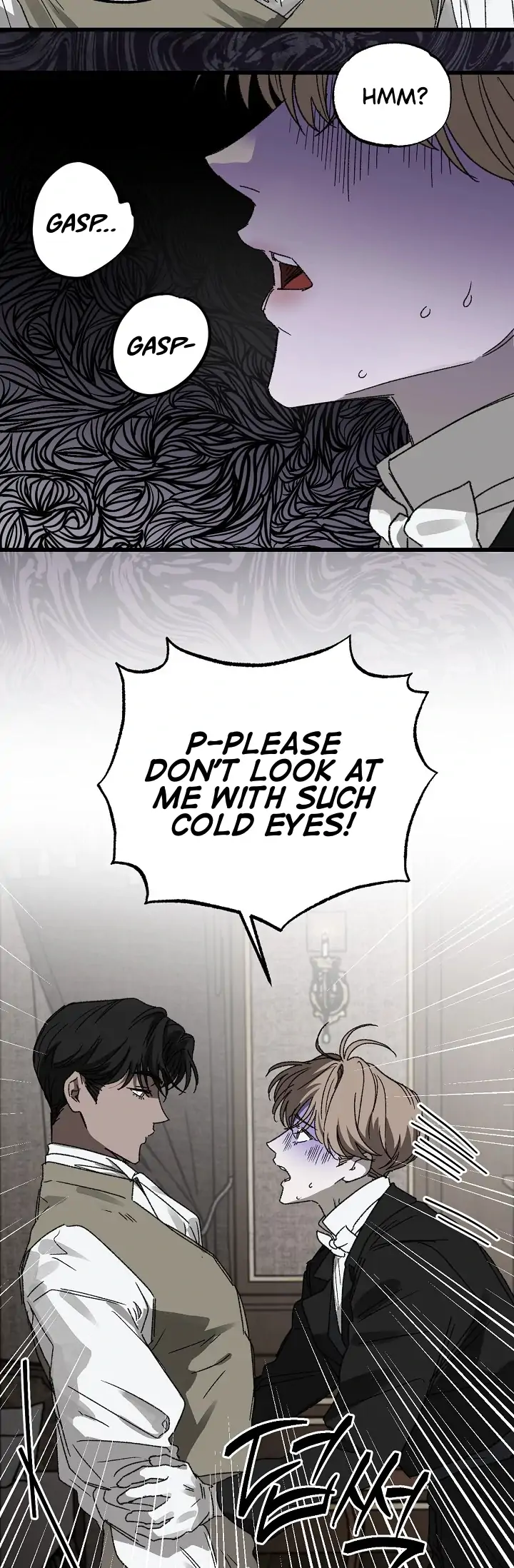 On the Bit Chapter 4 - Page 31 in English