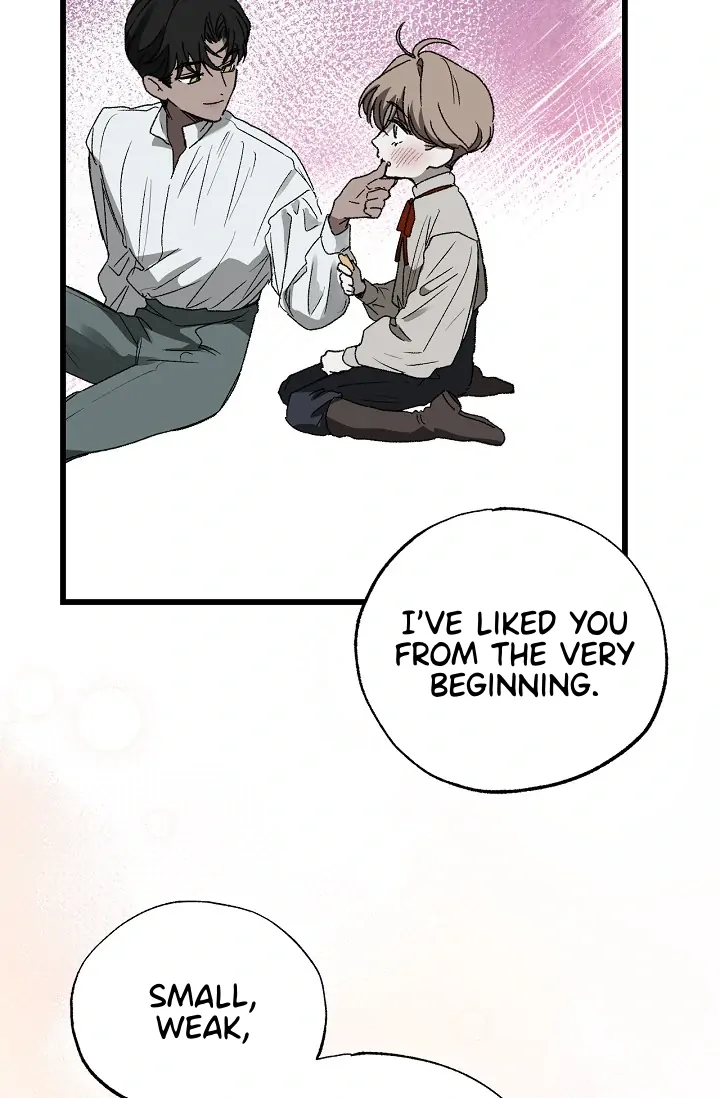 On the Bit Chapter 4 - Page 54 in English