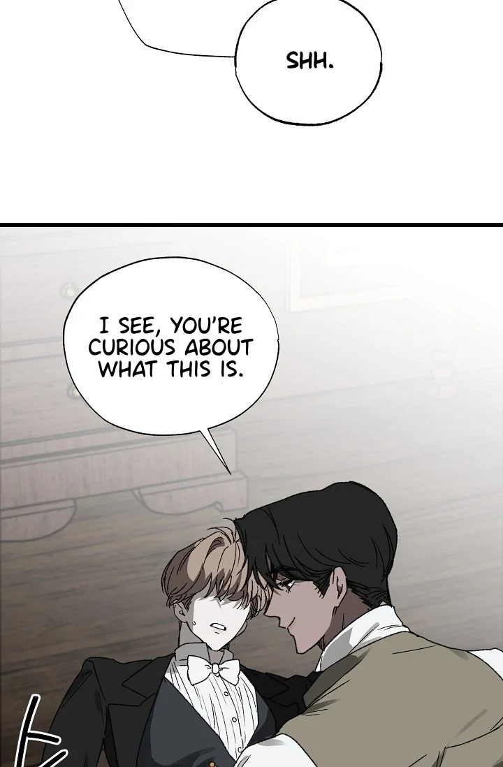On the Bit Chapter 4 - Page 58 in English