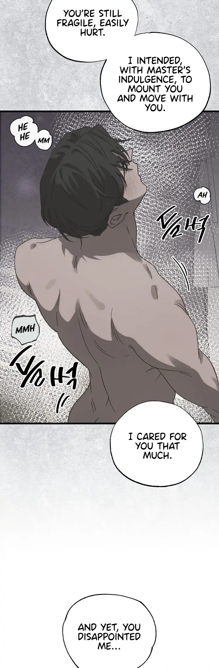 On the Bit Chapter 4 - Page 67 in English