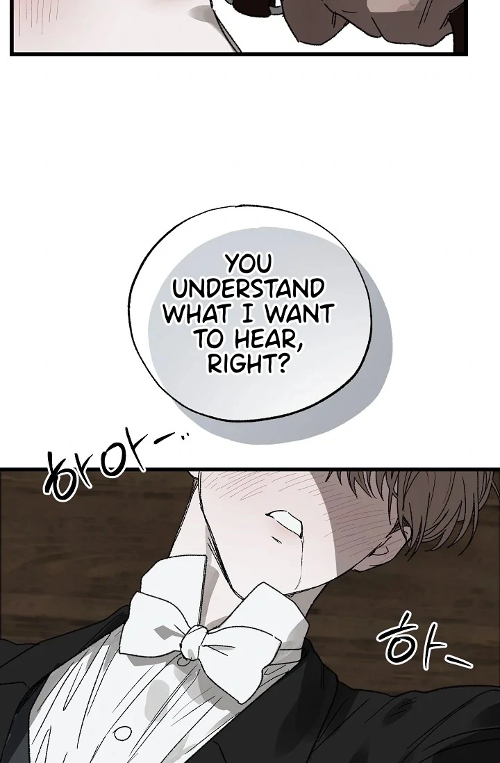 On the Bit Chapter 4 - Page 71 in English