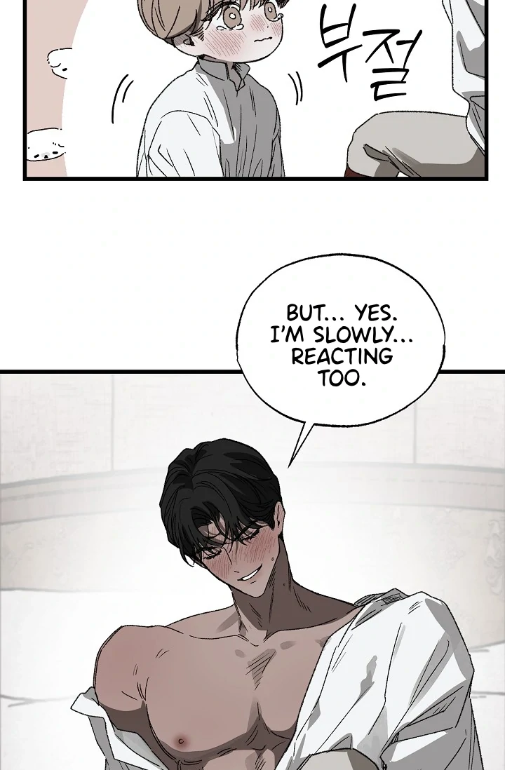 On the Bit Chapter 4 - Page 85 in English